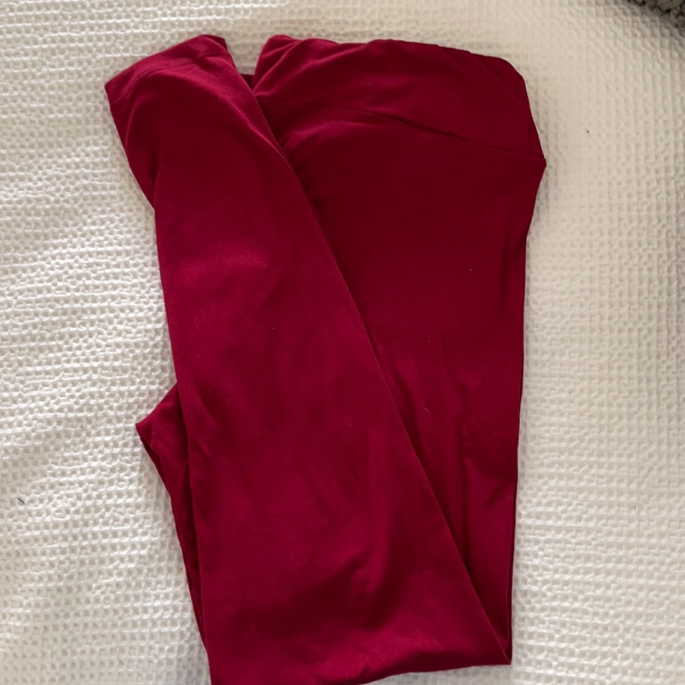 Lularoe legging